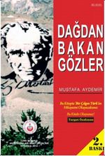 TÜRK DÜNYASI ARAŞTIRMALARI VAKFI