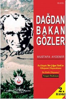 Dağdan Bakan Gözler