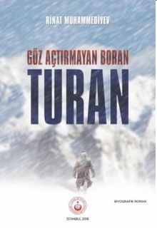 Turan & Göz Açtırmayan Boran 