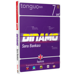 7. Sınıf İngilizce Dinamo Soru Bankası