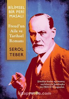 Bilimsel Bir Peri Masalı - Ferud'un Aile ve Tarihsel Romanı - Serol Teber