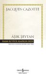 Aşık Şeytan (Karton Kapak)
