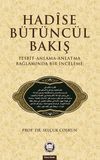 Hadise B&uuml;t&uuml;nc&uuml;l Bakış