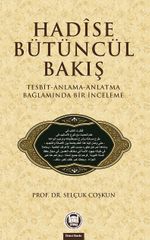 Hadise Bütüncül Bakış