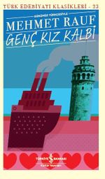 Genç Kız Kalbi (Günümüz Türkçesiyle)