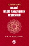 Hanefi Hadis Anlayışının Teşekülü (421)