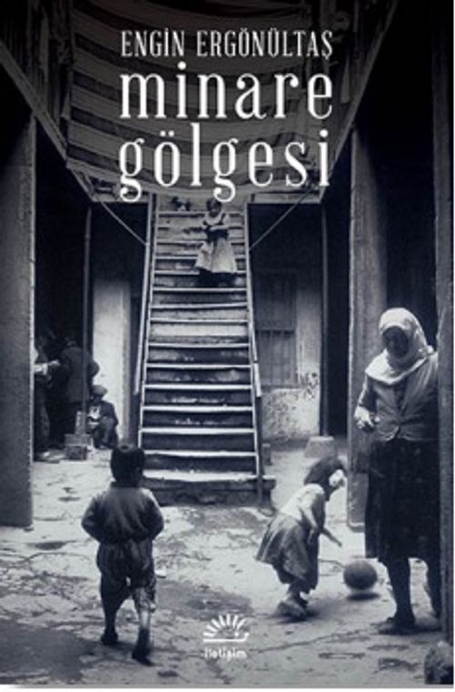 Minare Gölgesi