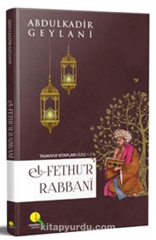 El-Fethu’r Rabbani (Karton Kapak)