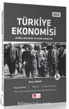 Türkiye Ekonomisi Konu Anlatımlı ve Soru Bankası