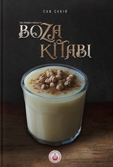Tarihi, Etimolojisi ve Edebiyatıyla Boza Kitabı
