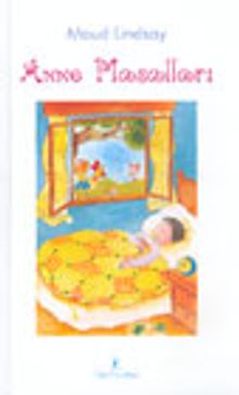 Anne Masalları (Ciltsiz)