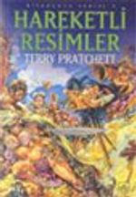 Hareketli Resimler (Diskdünya Serisi 9)