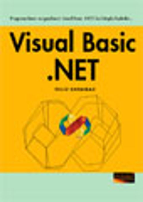Visual Basic .NET