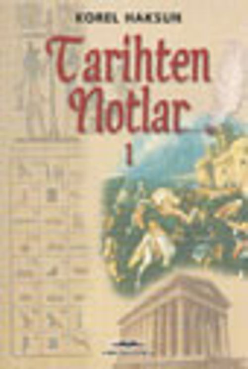 Tarihten Notlar 2. Cilt Takım