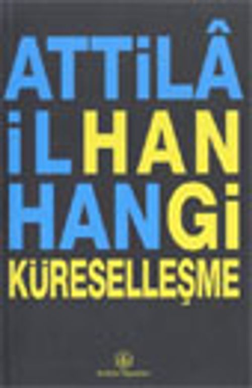 Hangi Küreselleşme