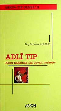 Adli Tıp & Konu Hakkında İlgi Duyan Herkese