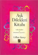 Aşk Dilekleri Kitabı