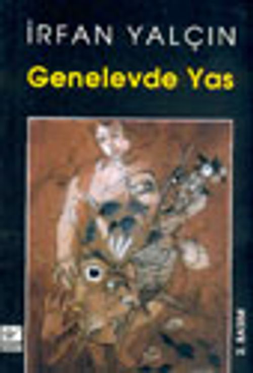 Genelevde Yas