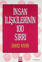 İnsan İlişkilerinin 100 Sırrı