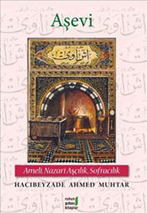 Aşevi - Ameli Nazari Aşçılık Sofracılık