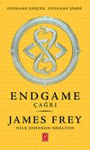 Endgame &Ccedil;ağrı
