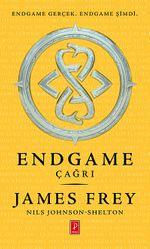 Endgame Çağrı