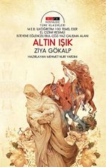 Altın Işık (Nostalgic) / İsteyene Eğlenceli Bul Çöz Yaz Çalışma Alanı