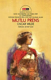 Mutlu Prens (Nostalgic) İsteyene Eğlenceli Bul Çöz Yaz Çalışma Alanı