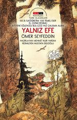 Yalnız Efe (Nostalgic) / İsteyene Eğlenceli Bul Çöz Yaz Çalışma Alanı