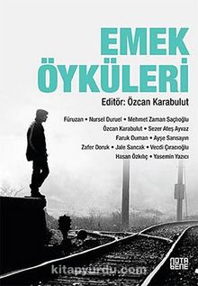 Emek Öyküleri - Kolektif