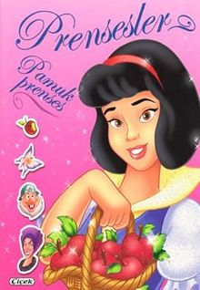 Pamuk Prenses / Prensesler