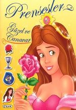 Güzel ve Canavar / Prensesler