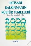 İktisadi Kalkınmanın K&uuml;lt&uuml;r Temelleri