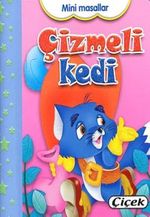Çizmeli Kedi / Mini Masallar
