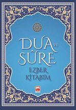 Dua ve Sure - Ezber Kitabım