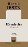 Hayaletler