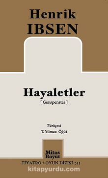 Hayaletler - Henrik İbsen