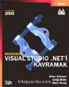 Microsft Visual Studio .NET' i Kavramak