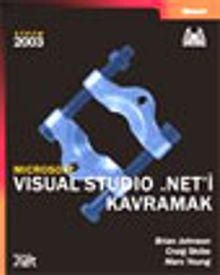 Microsft Visual Studio .NET' i Kavramak