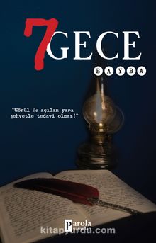 7 Gece - Bayba