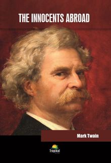 The Innocents Abroad