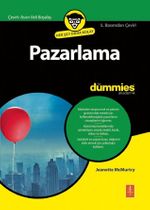 Pazarlama for Dummies - Marketing for Dummies