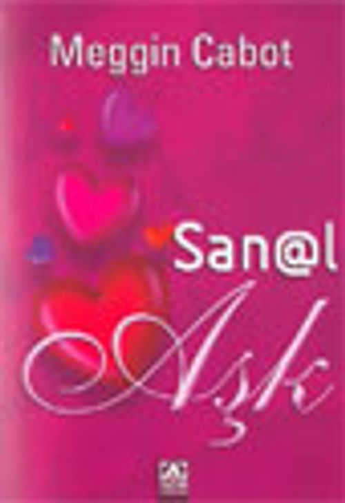 Sanal Aşk