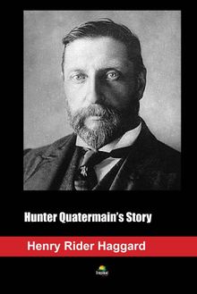 Hunter Quatermain's Story