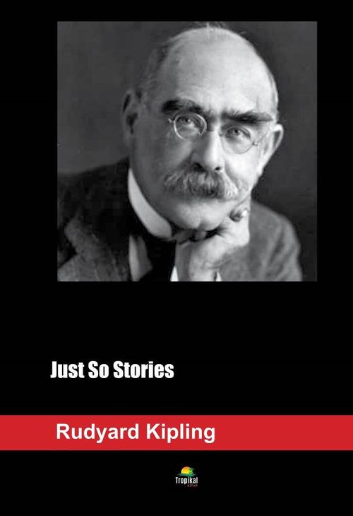 Just So Stories