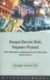 Sosyal Devlet Bitti, Yaşasın Piyasa!