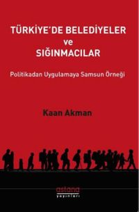 Türkiye'de Belediyeler ve Sığınmacılar