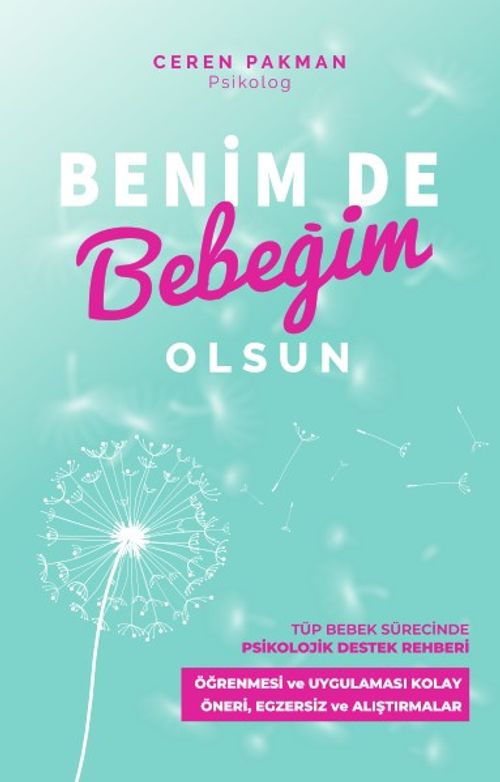 Benim De Bebeğim Olsun