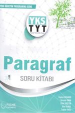 YKS TYT Paragraf Soru Kitabı