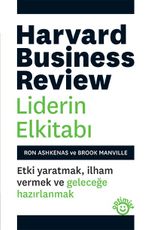 Liderin El Kitabı